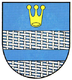 Coat of arms of Prinzhöfte