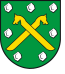 Blason de Spornitz