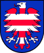 Blason de Vieselbach