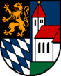 Coat of arms of Mauerkirchen