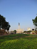 Miniatuur voor Lapangan Banteng