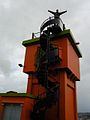 Durie Hill Elevator