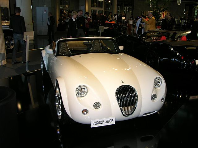 FileWiesmann Roadster MF3 Flickr The Car Spy 