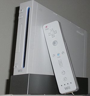 Nintendo Wii Price to Remain Set