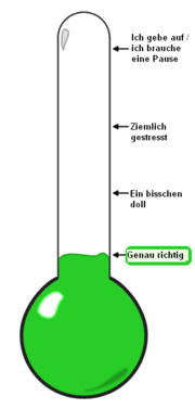 Und weiter gehts...