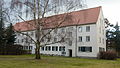 Zeiss-Ikon-Siedlung: Mehrfamilienhaus (Einzeldenkmal zu ID-Nr. 09306628)