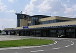 صورة مصغرة لـ قائمة مطارات بولندا