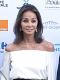 Vignette pour Isabel Preysler