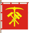 Bandeira de Zdolbuniv