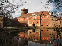 Zitadelle Spandau