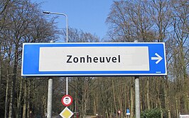 Zonheuvel