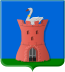 Blason de Zwammerdam