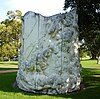 Sculpture in The Domain, Sydney