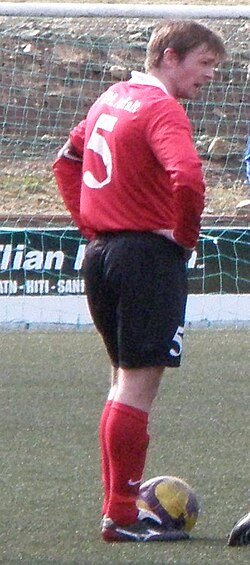 Øssur Hansen a Faroese Football Player.jpg