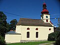 {{Cultural Heritage Czech Republic|17152/4-3039}}