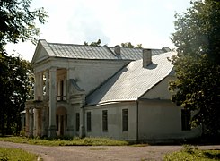 Палац Грабоўскіх