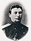 Микола Садовський