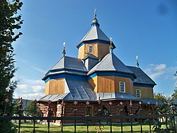 Church of the Dormition