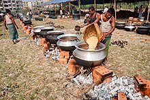 Bengali tradition of Mezban cooking in Chittagong mejbaani - 20547794036.jpg