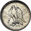 Полдоллара в честь столетия Техаса 1935 года аверс.jpg