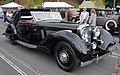 1936 Bentley 3½ Litre з кузовом купе виробництва Figoni et Falaschi[en]