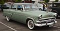 Ford Crestline