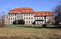 Schloss und Rittergut Brandis (Sachgesamtheit)