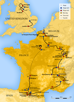 2014 Tour de France map.png