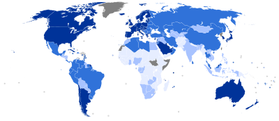 مؤشر التنمية البشرية