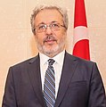 21.16, 22 Mart 2020 tarihindeki sürümün küçültülmüş hâli