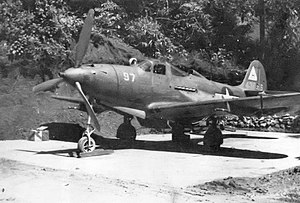 28th Fighter Squadron Bell P-39Q-20-BE Airacobra 44-3866.jpg