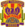 Знак отличия 492-го батальона по гражданским делам insignia.png