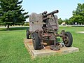 85 mm air defense gun M1939 (52-K)