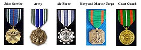 Achievement Medal