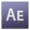 Adobe After Effects CS3 icon.png