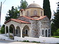 Kirken Agios Meletios