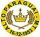 Brasão de armas de Alto Paraguai