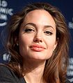 Angelina Jolie, atriz