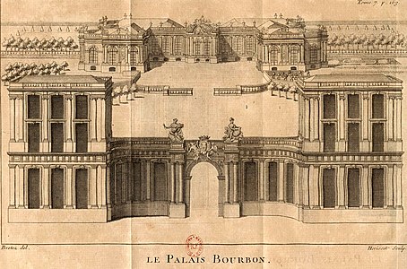 Palais Bourbon