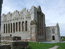 St. Brendan's Cathedral, Ardfert Ardfert cathedral.jpg