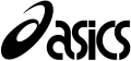 شعار شركة أزيكس (1977-2003)