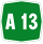 Autostrada 13 (Italia)