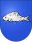 Blason de Auvernier