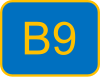 B9 (Zypern)