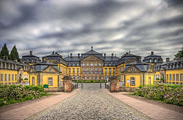 Schloss Arolsen