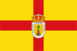 Boltaña zászlaja