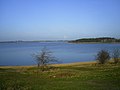 Reservoir with view of Quatitz