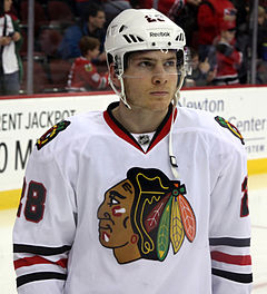 Ben Smith - Chicago Blackhawks.jpg