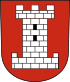 Blason de Berg