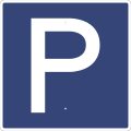 Bild 44 Parkplatz (TGL 10 629, Blatt 3, S. 25)